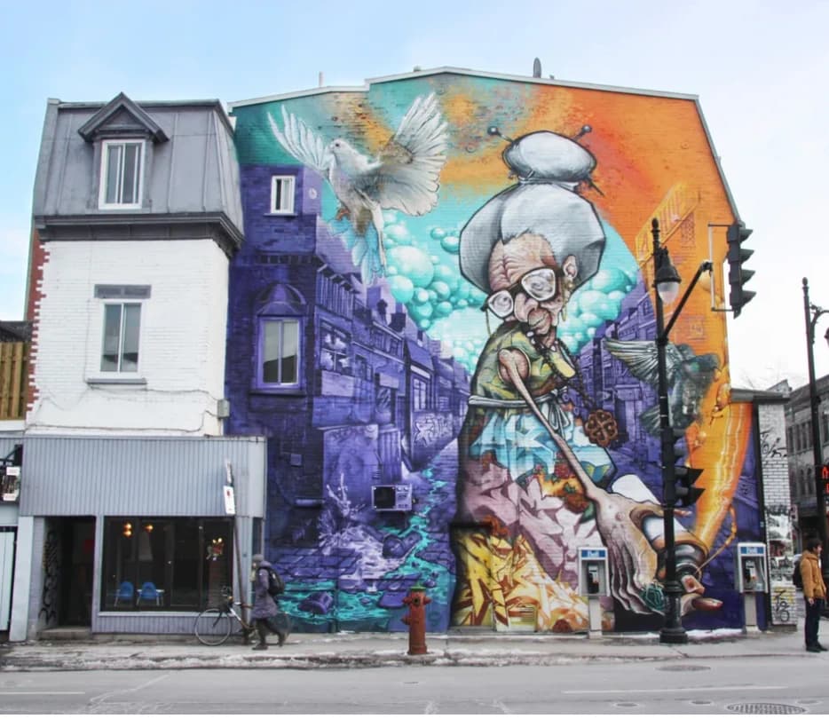 Mural 7