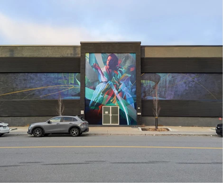 Mural 8