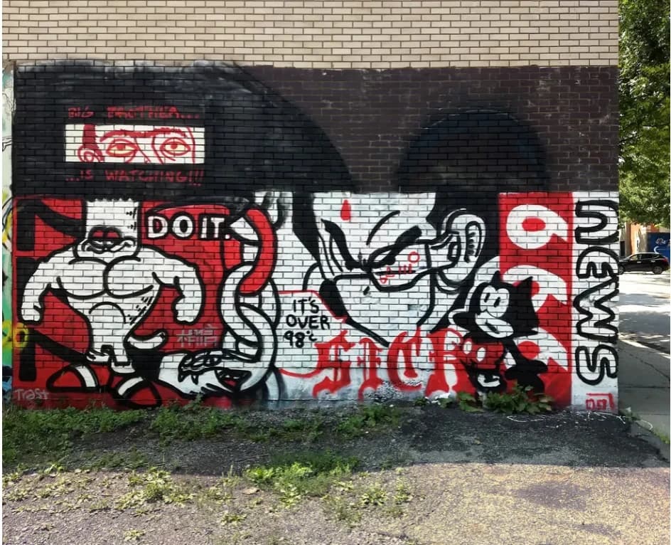 Mural 1