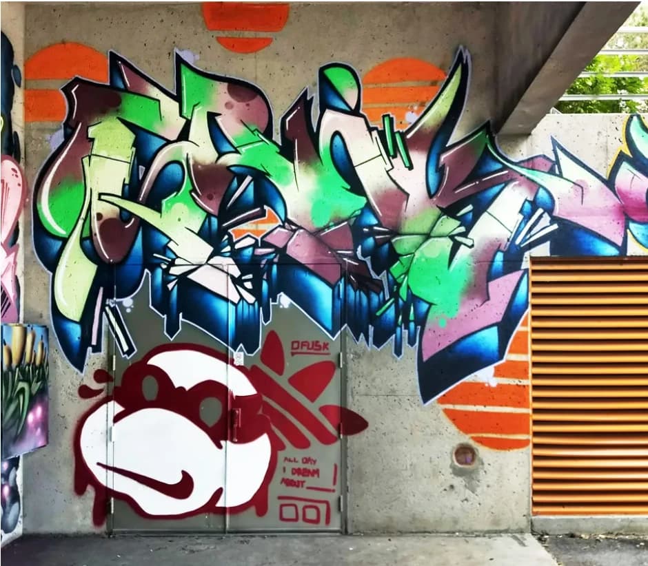 Mural 2