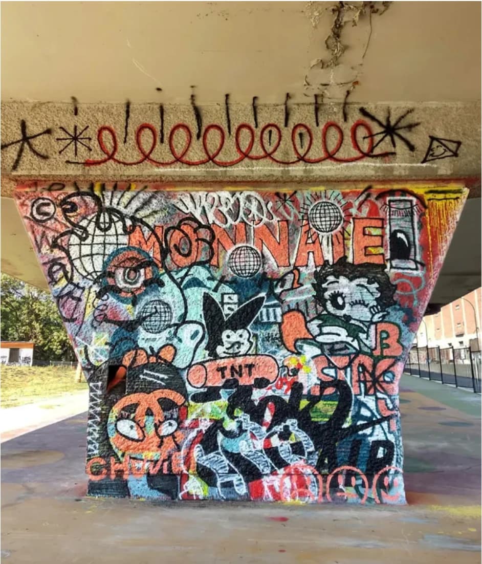 Mural 4