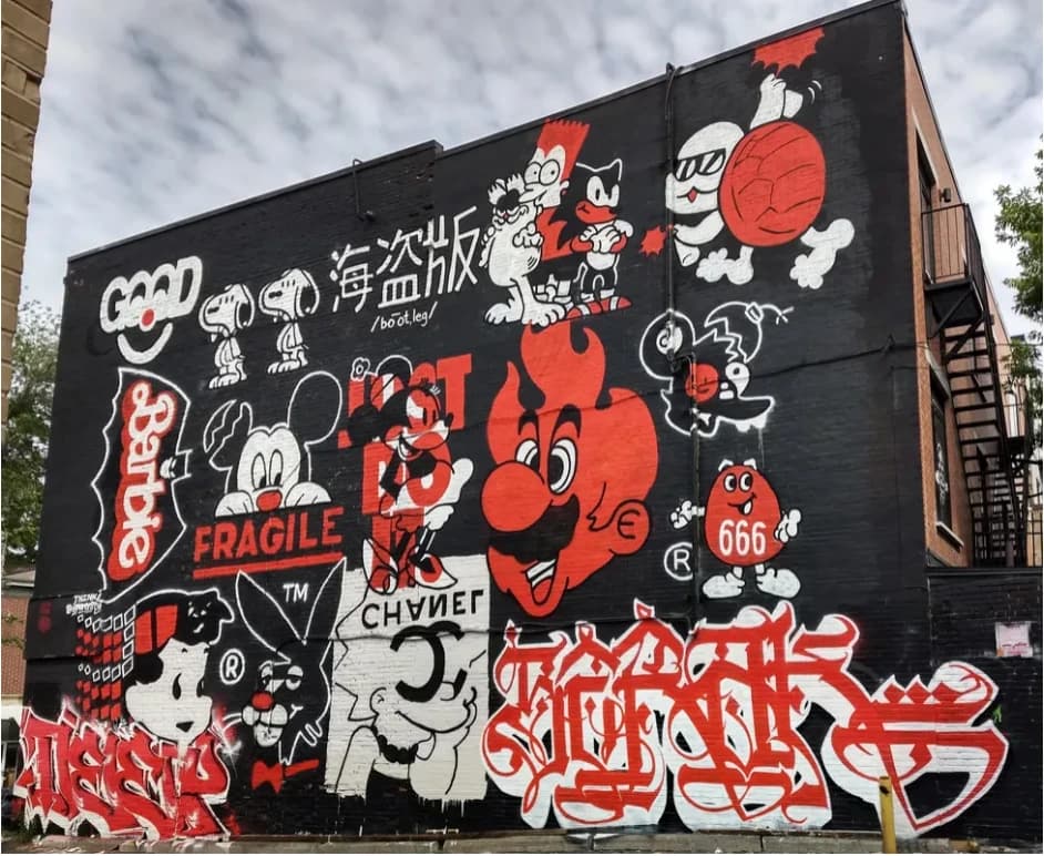 Mural 5