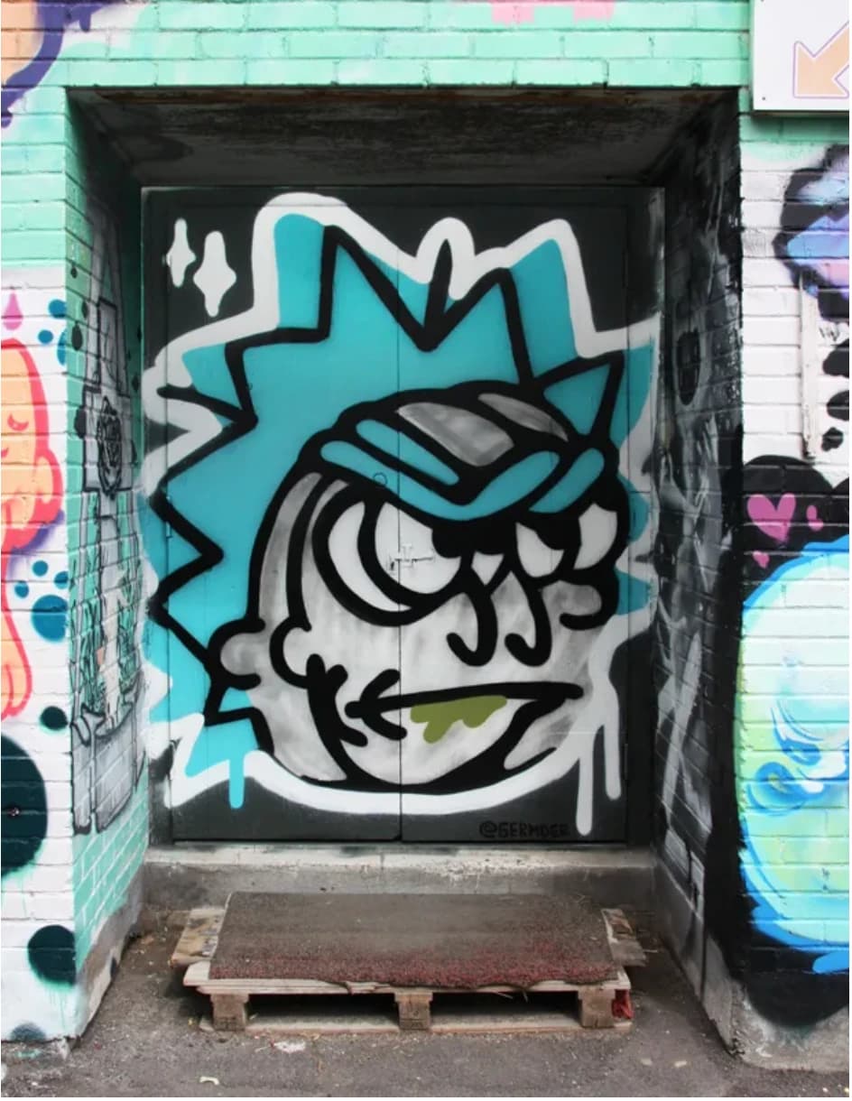 Mural 8