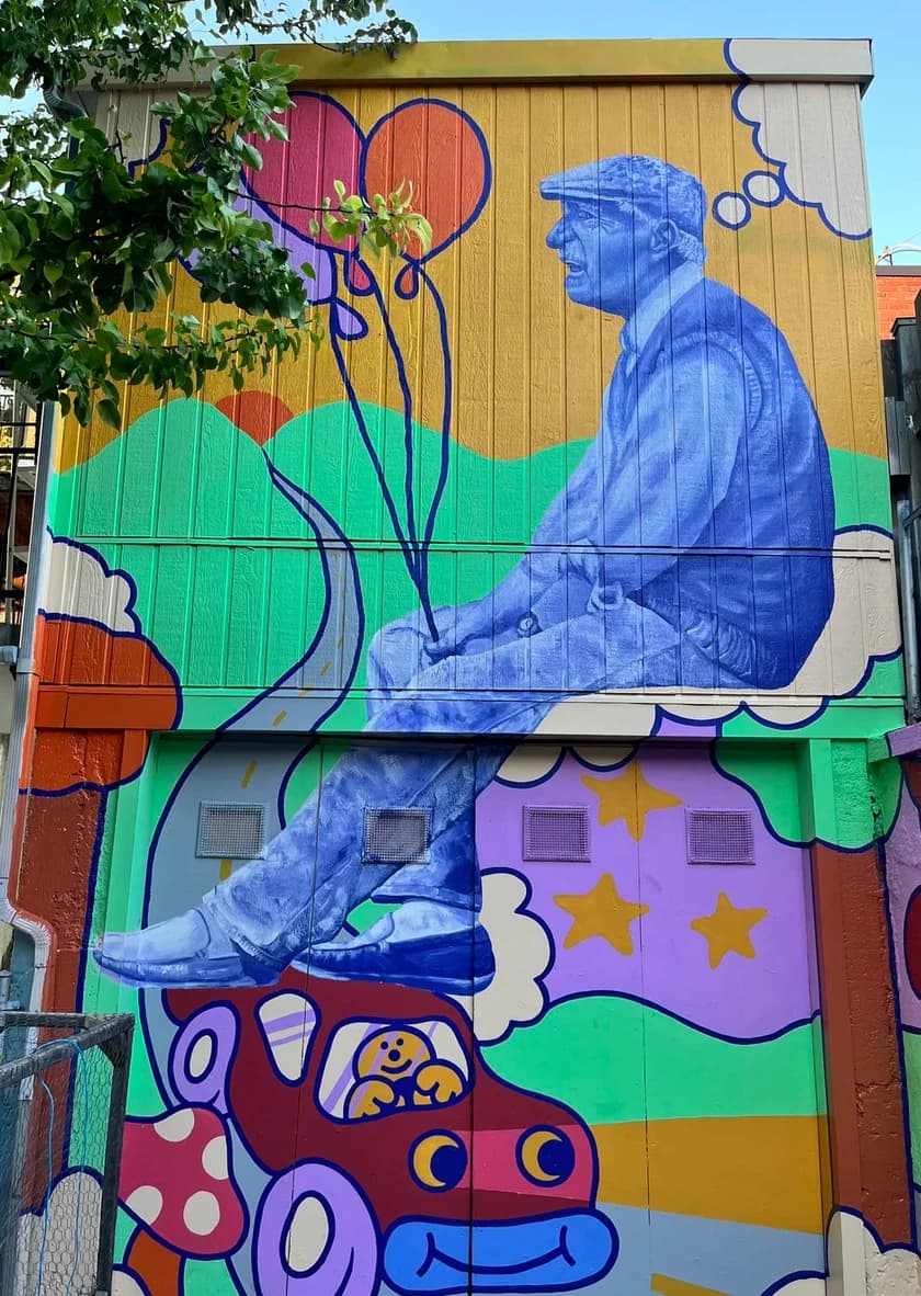 Mural 1