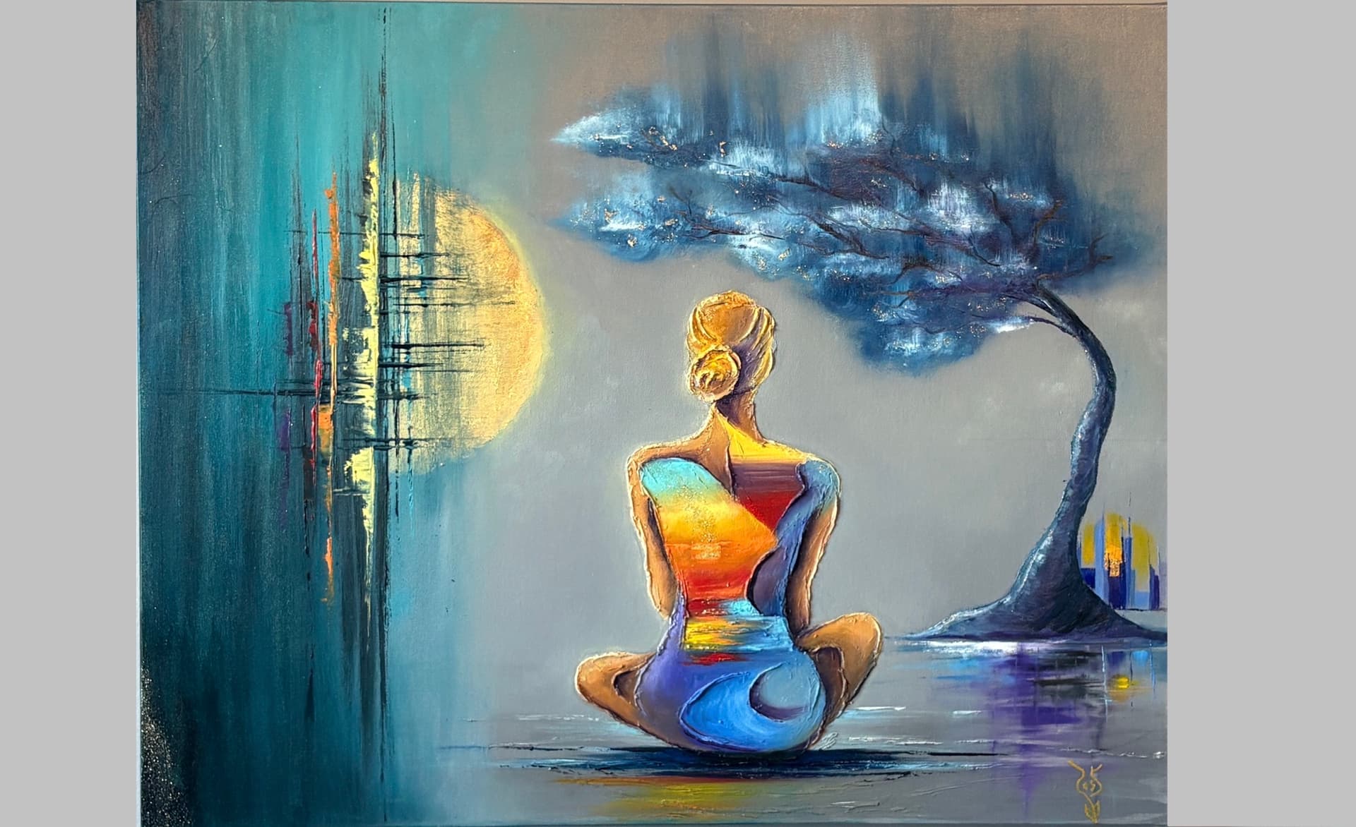 Artist-Reve fantastique
