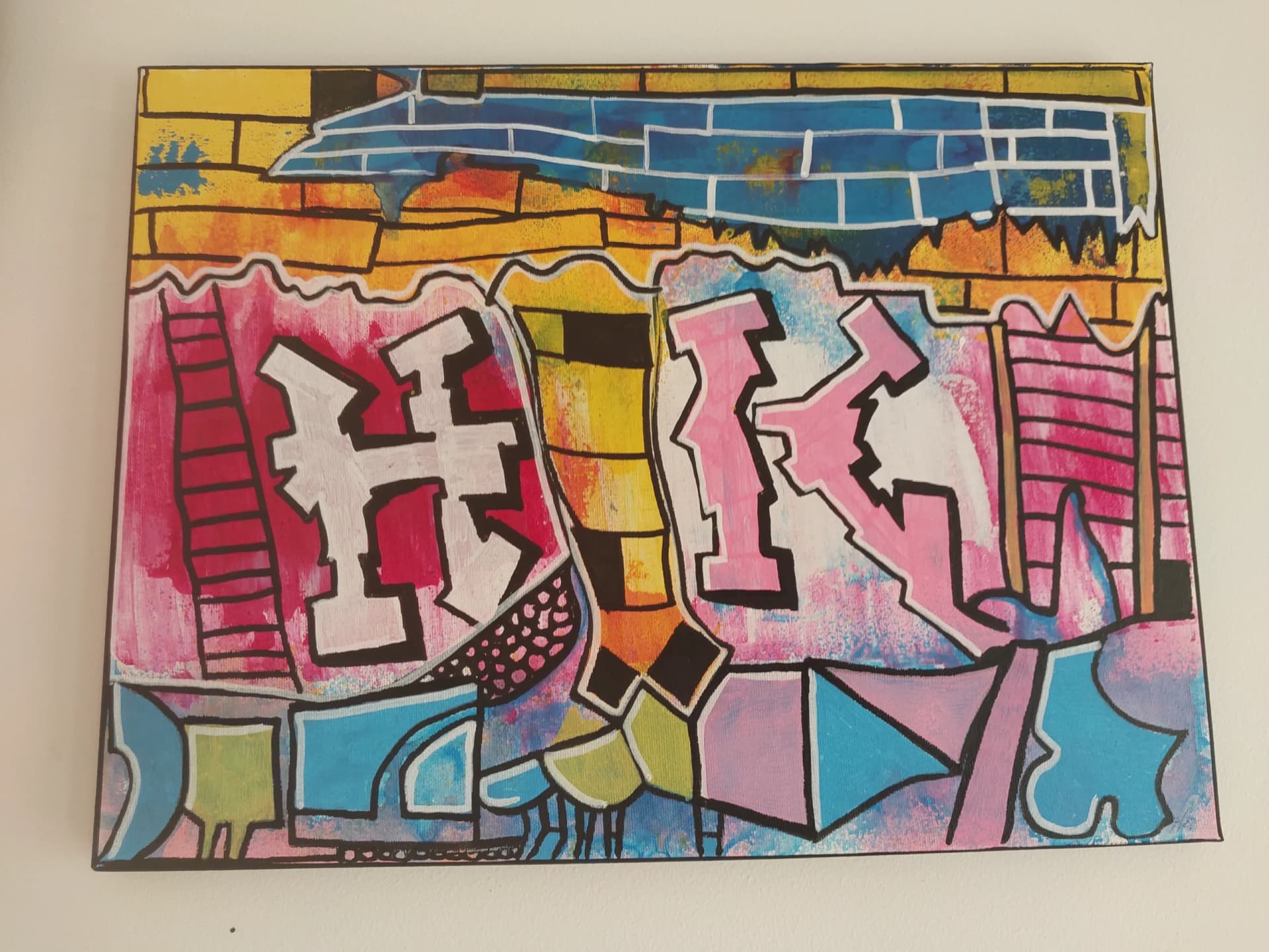 Artist-Choix