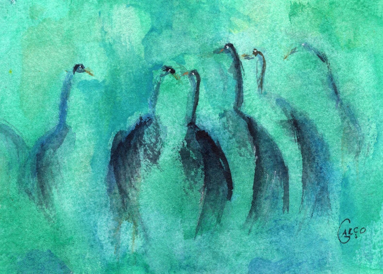 Artist-Conseil de famille