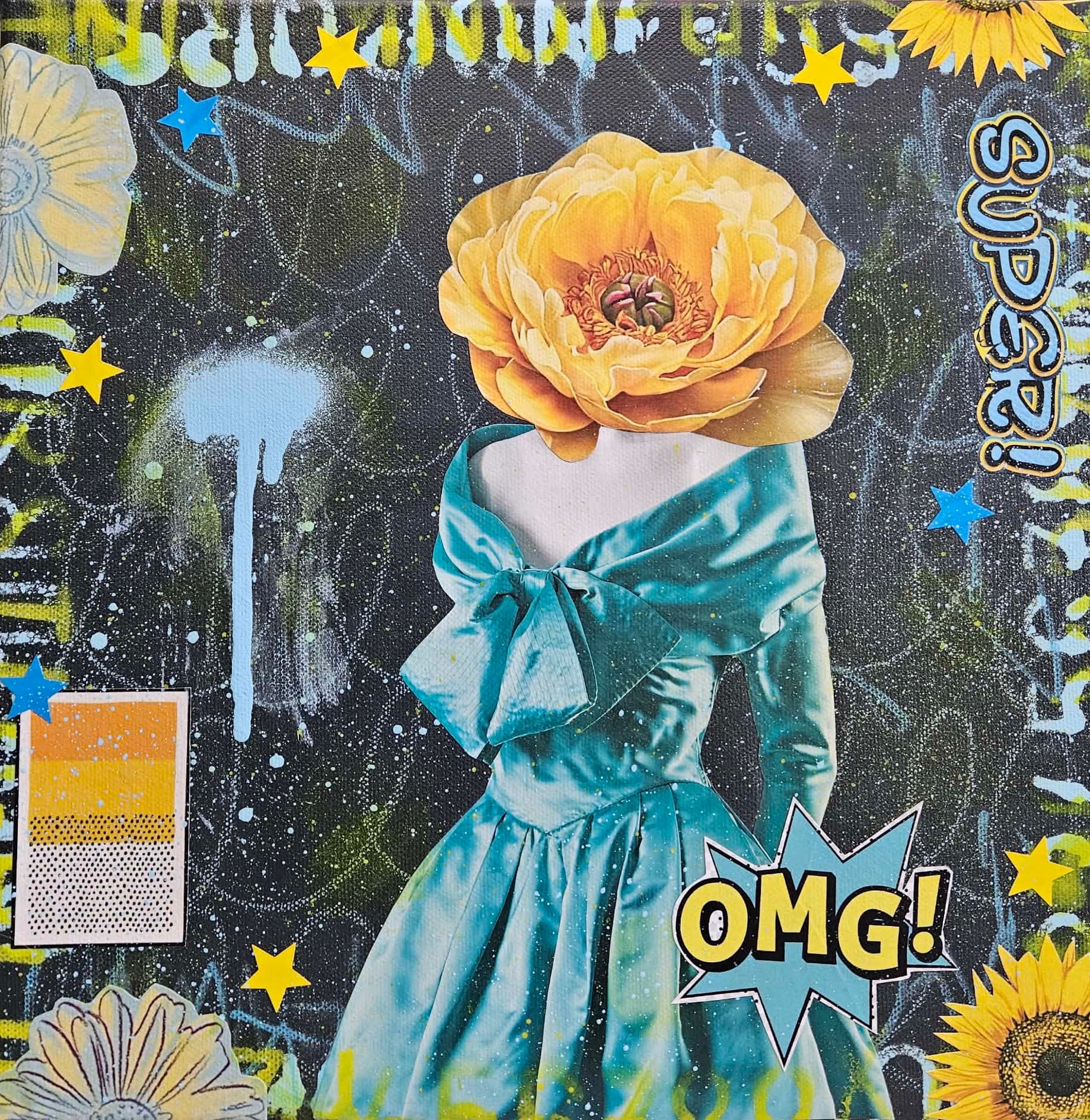 Artist-Super OMG