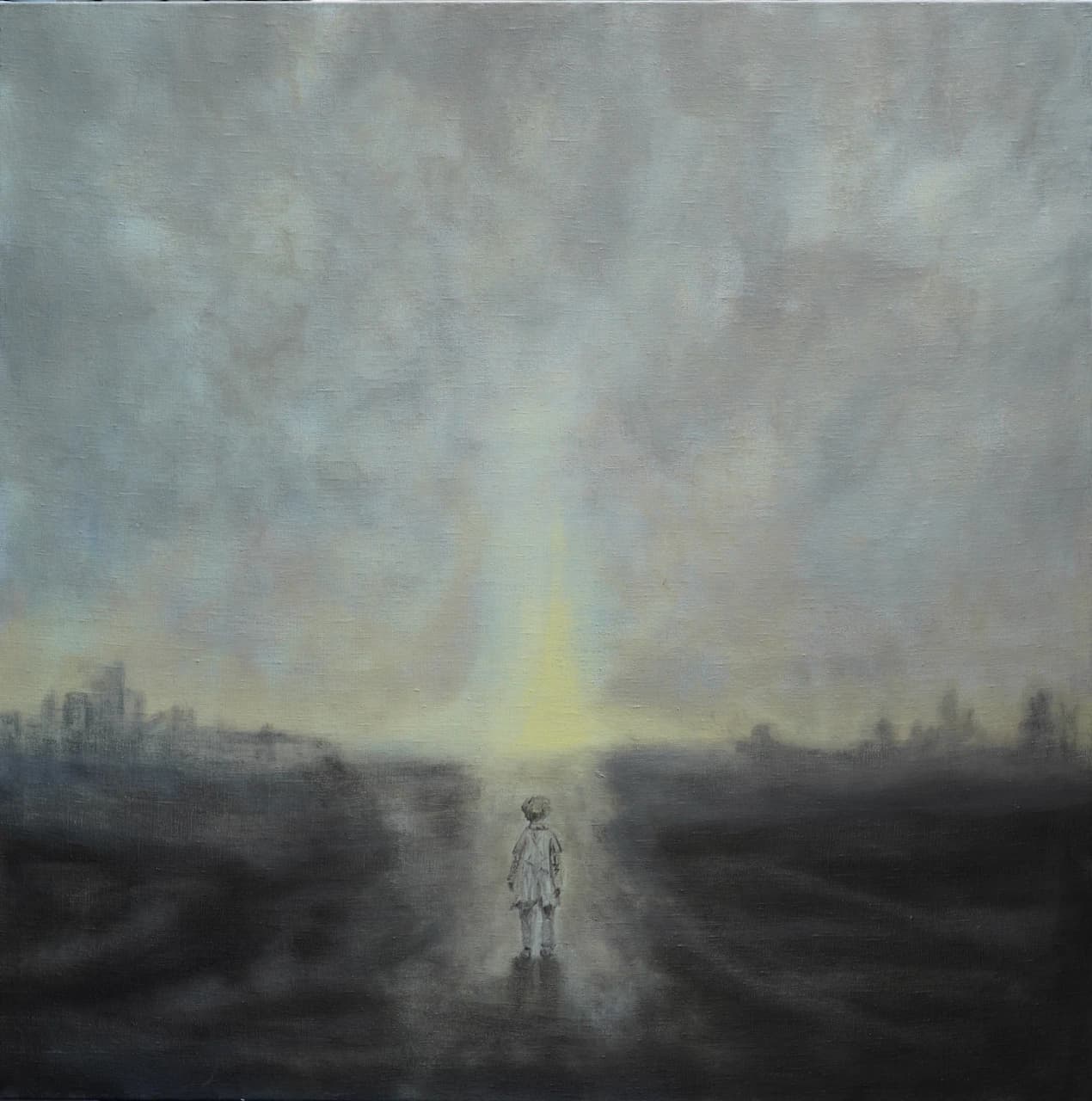 The Light That Remained