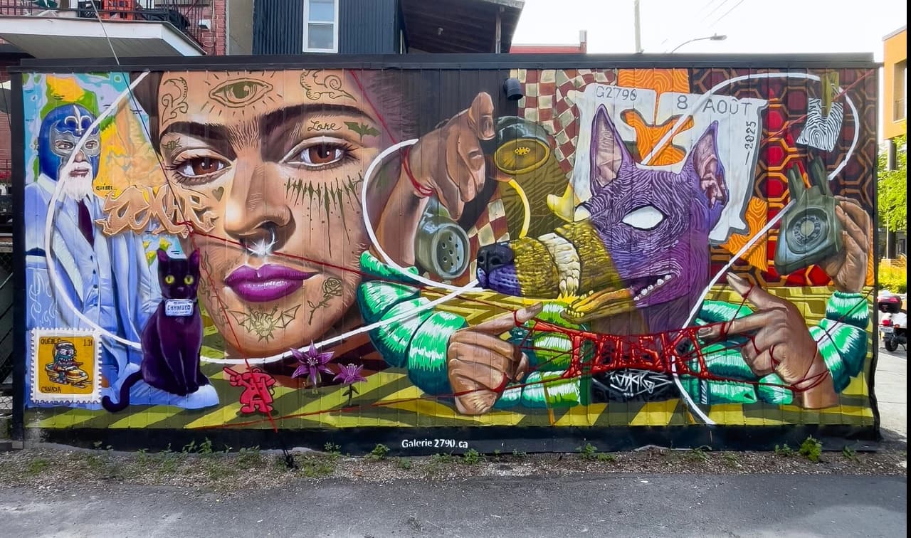 Mural 1