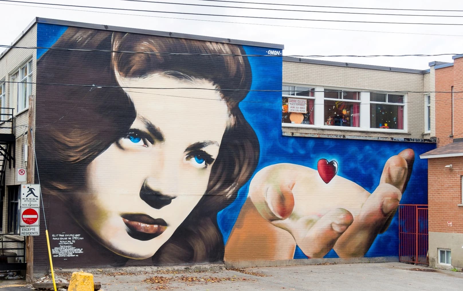 Mural 1