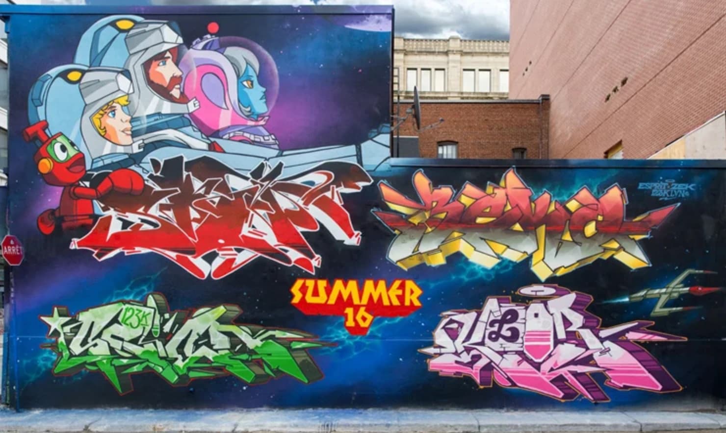 Mural 1