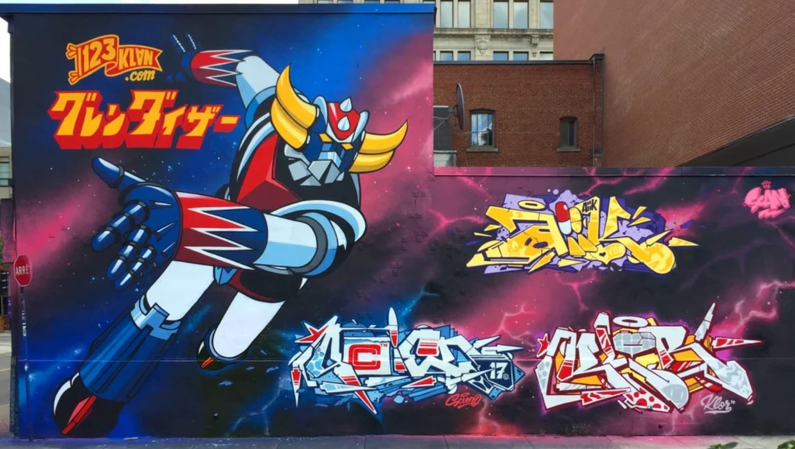Mural 3