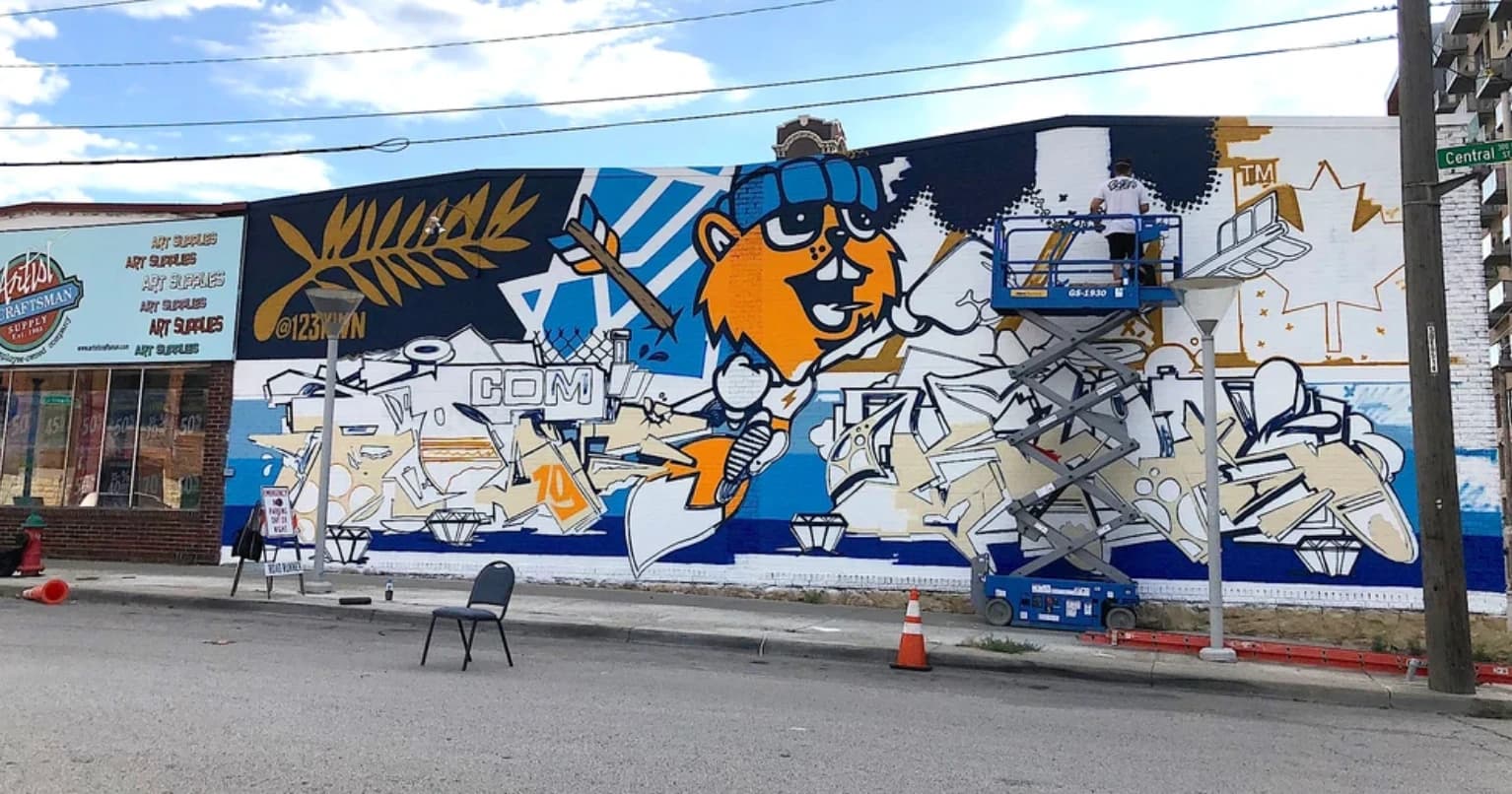 Mural 4