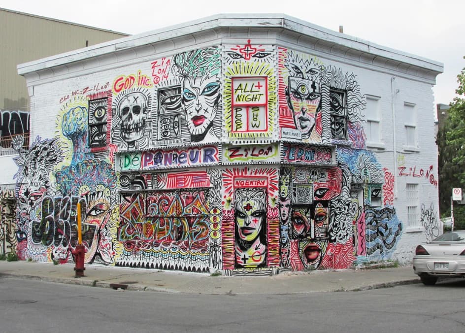Mural 1