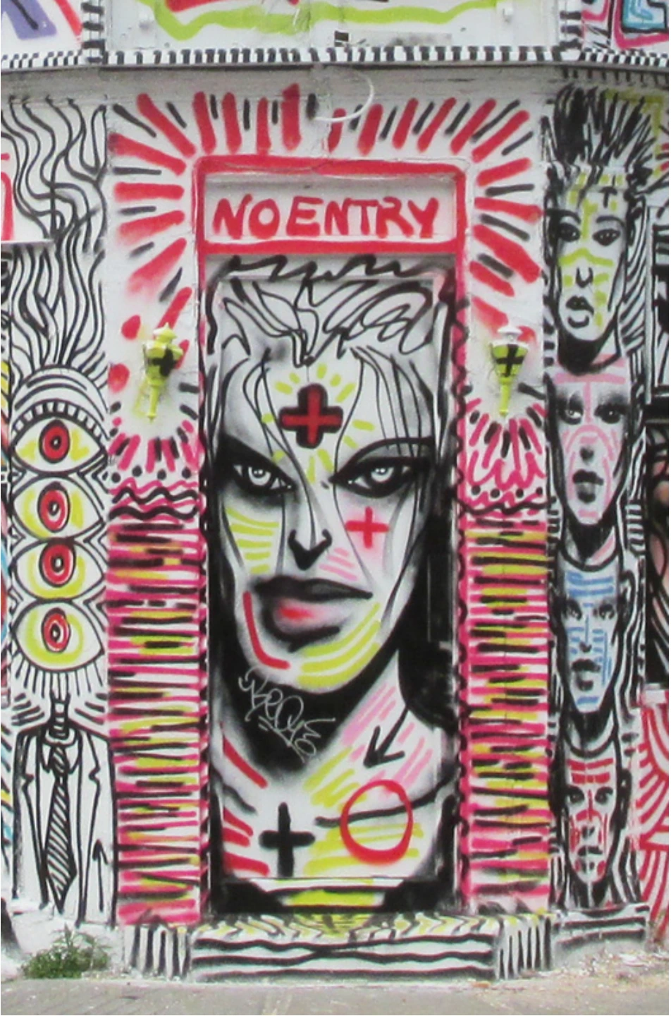 Mural 2