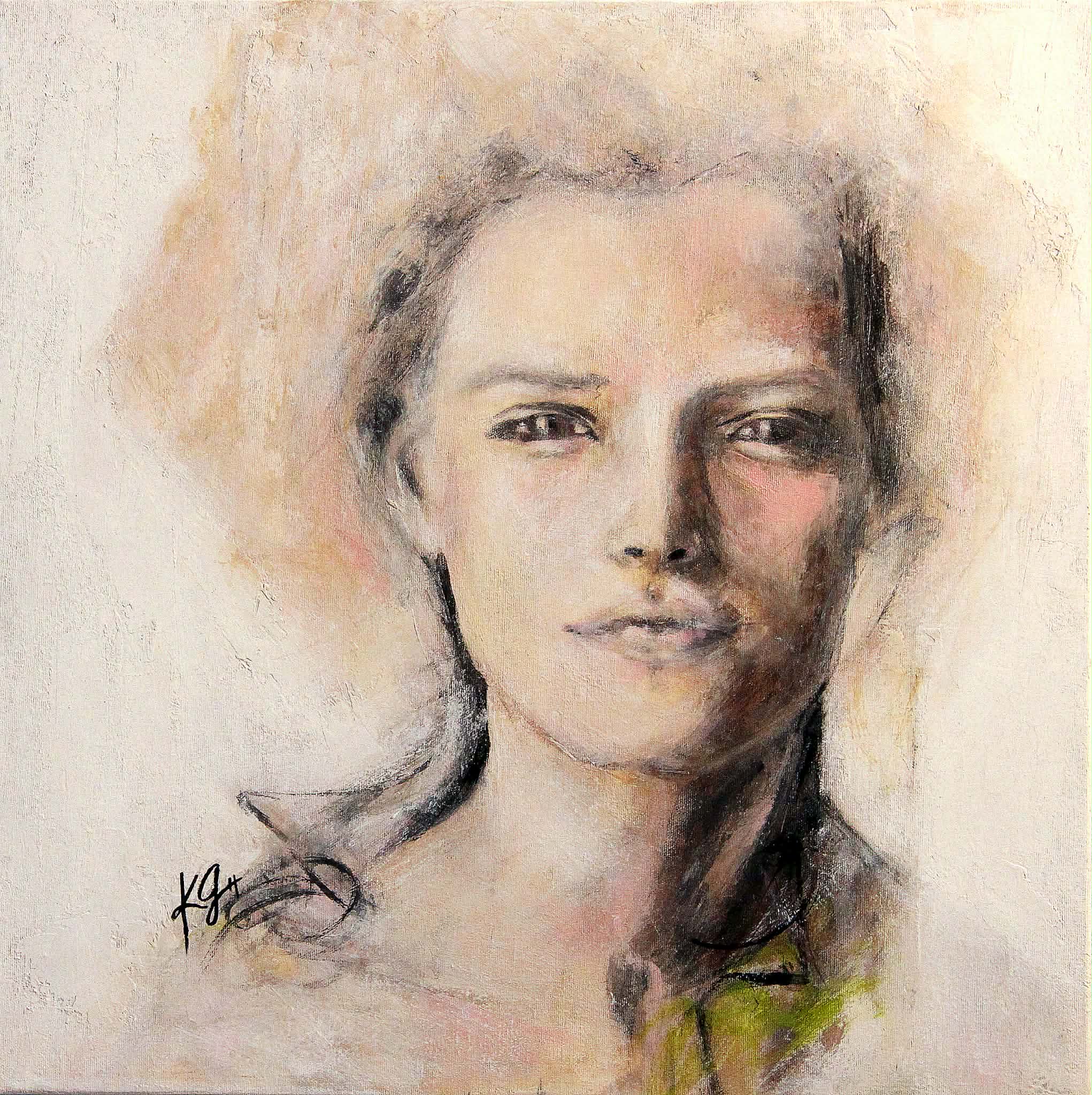 Artist-FLORALINE