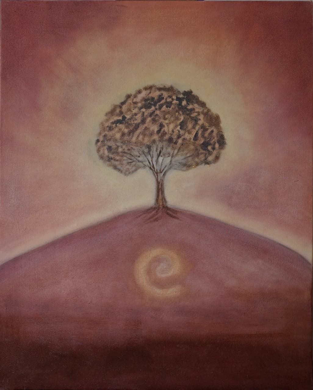 L'Arbre du Devenir : La Première Lumière