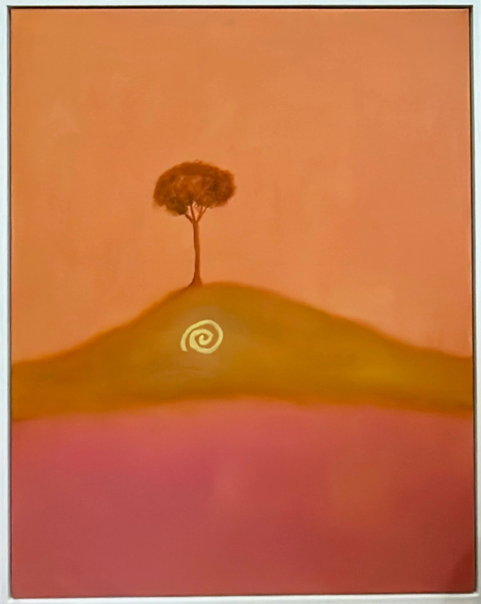L'Arbre du Devenir