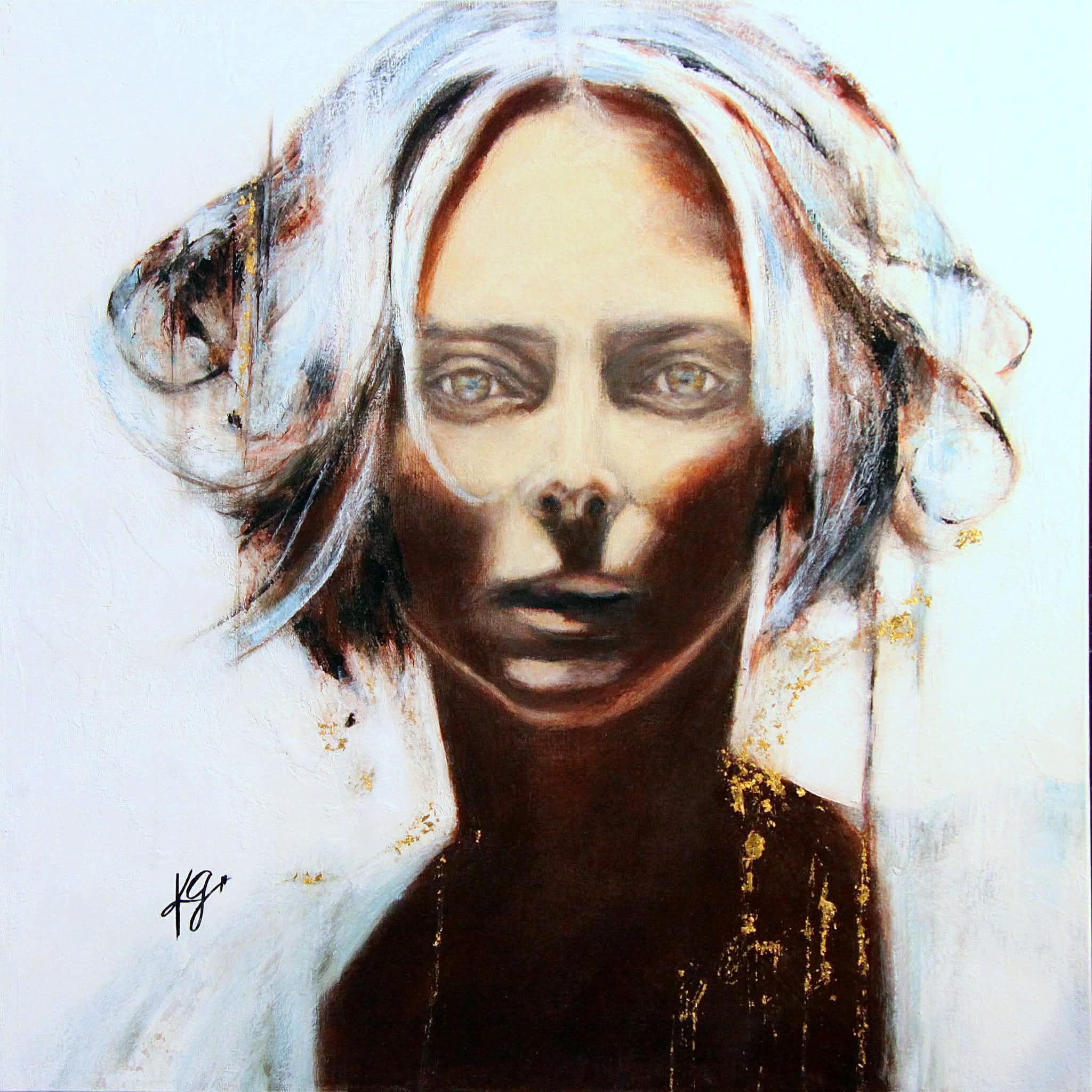 Artist-ORCHIDÉE