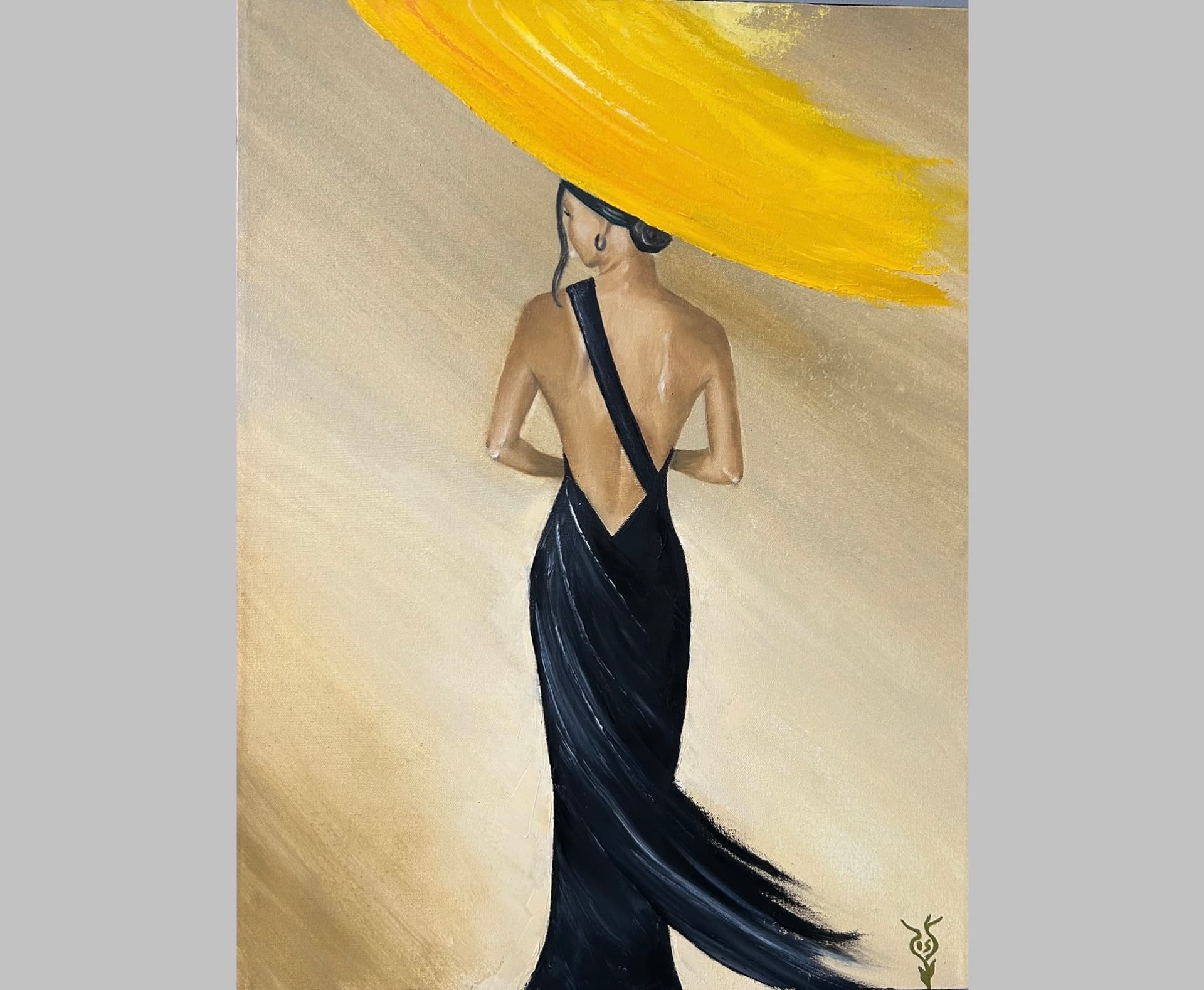 Artist-My Lady