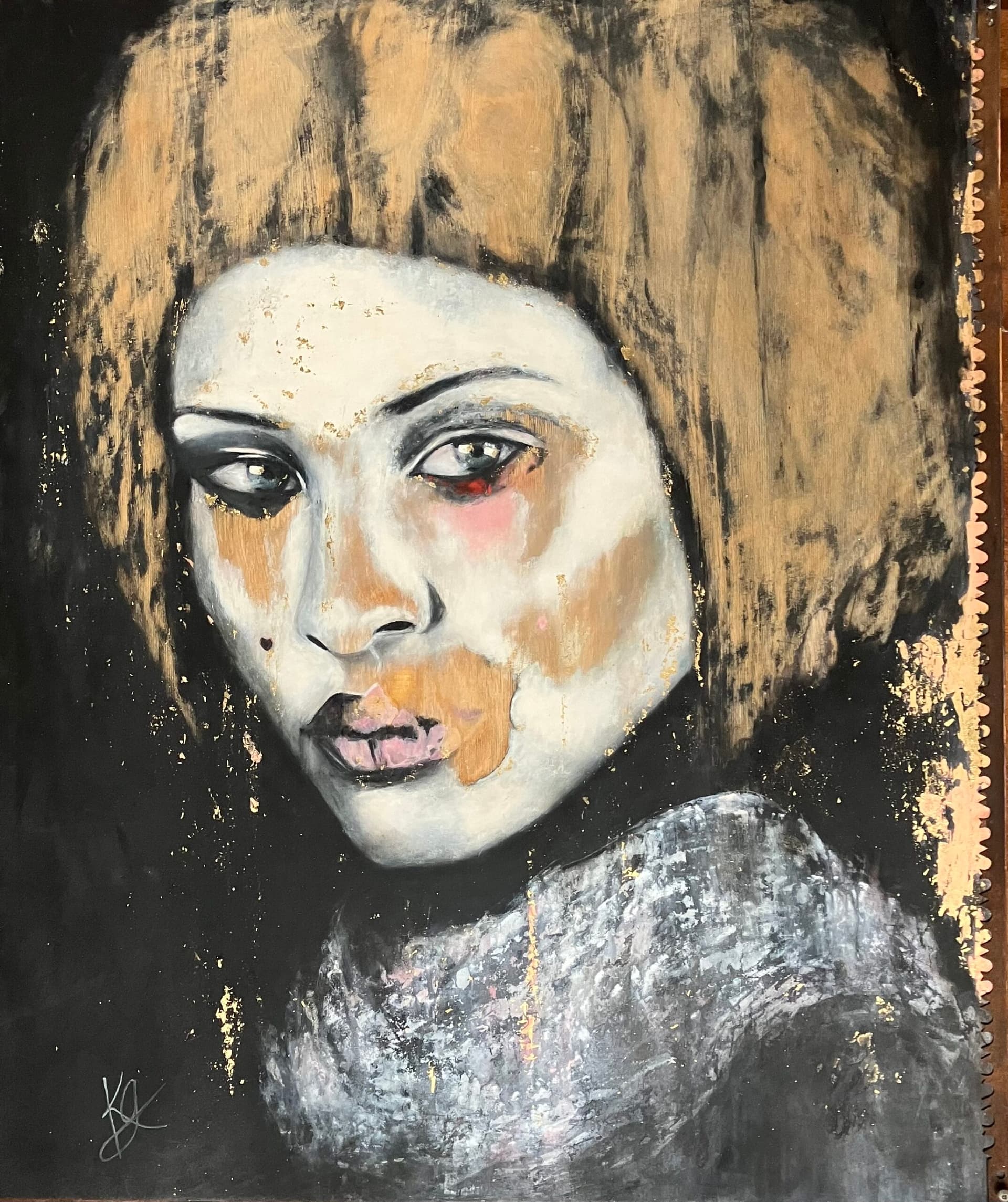 COEUR DE BOIS