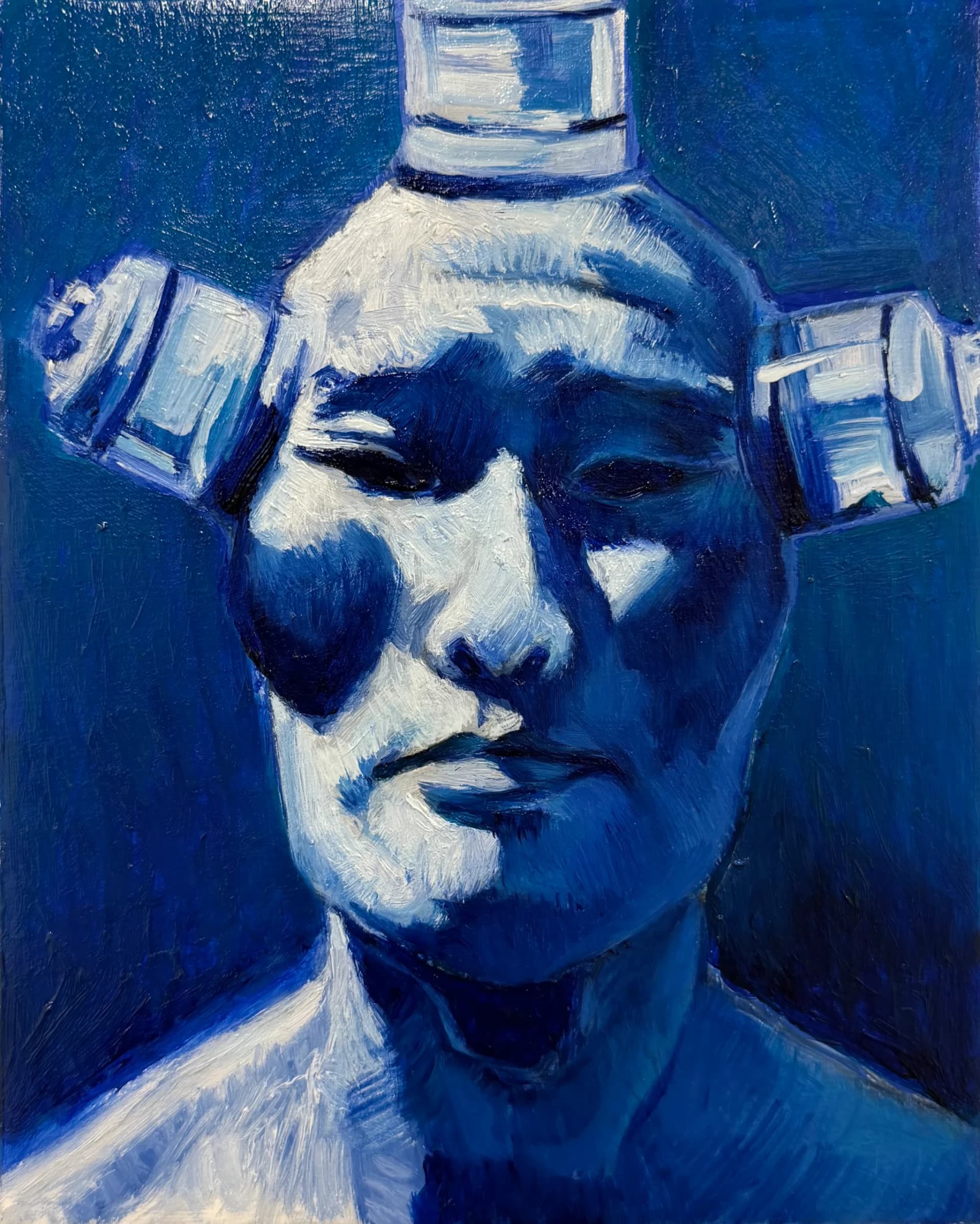 Artist-Cupping