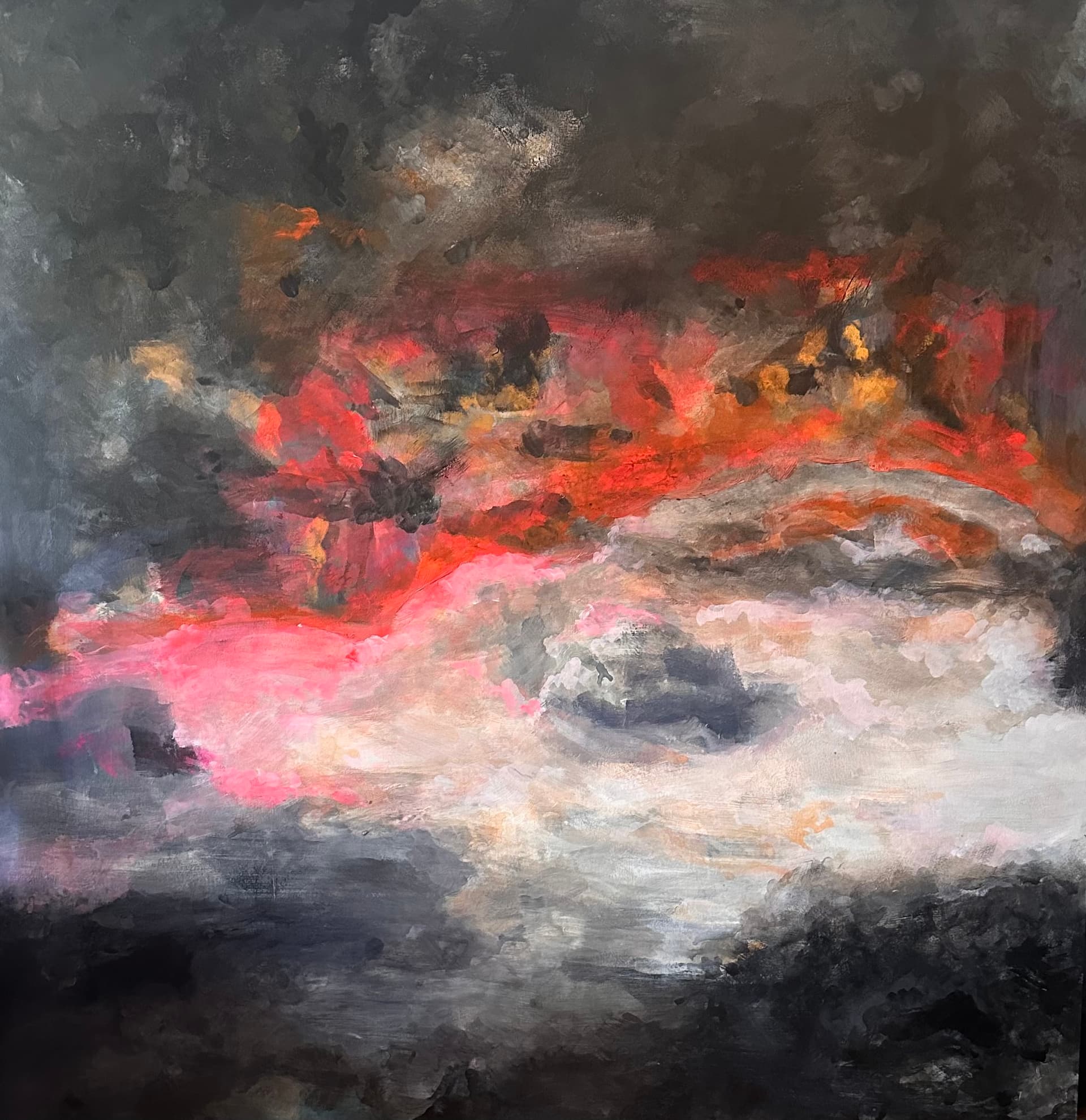 BURN III