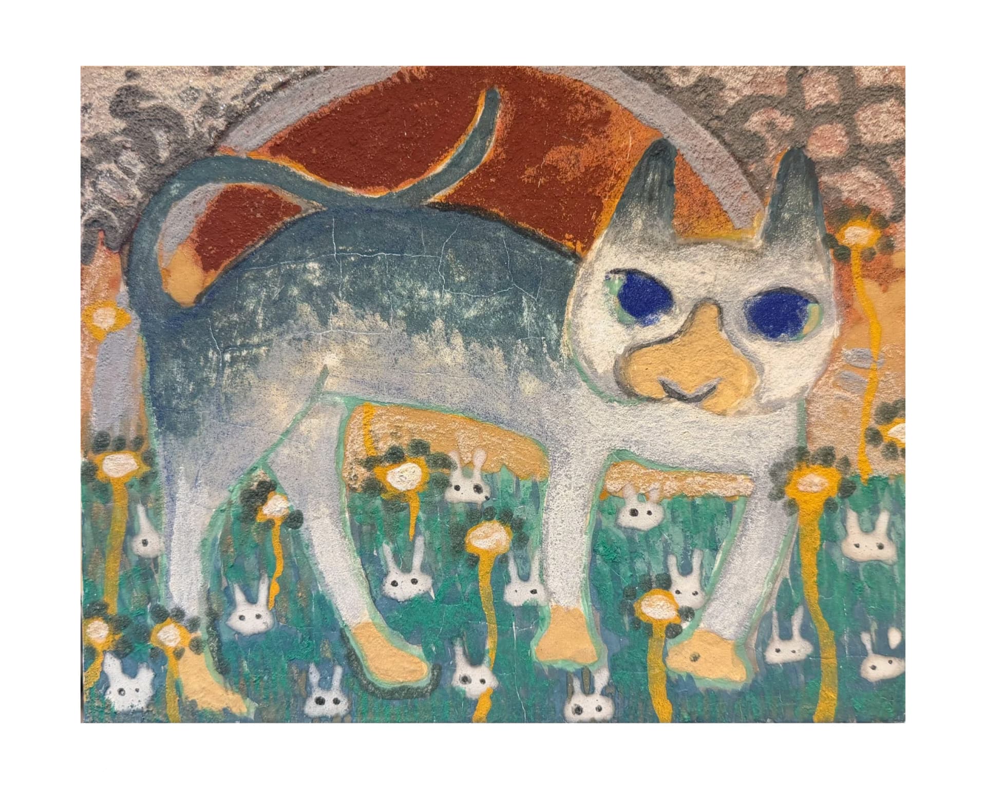 Artist-Chat