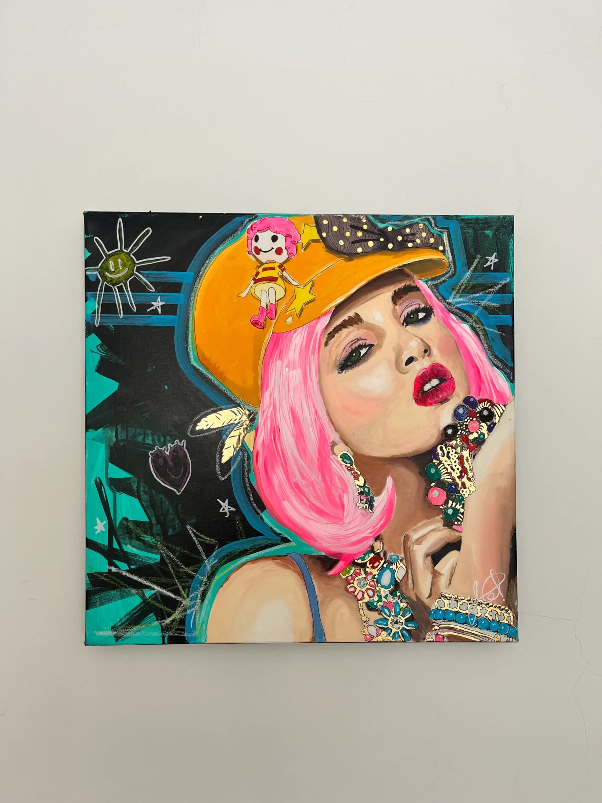 Artist-CHLOÉ