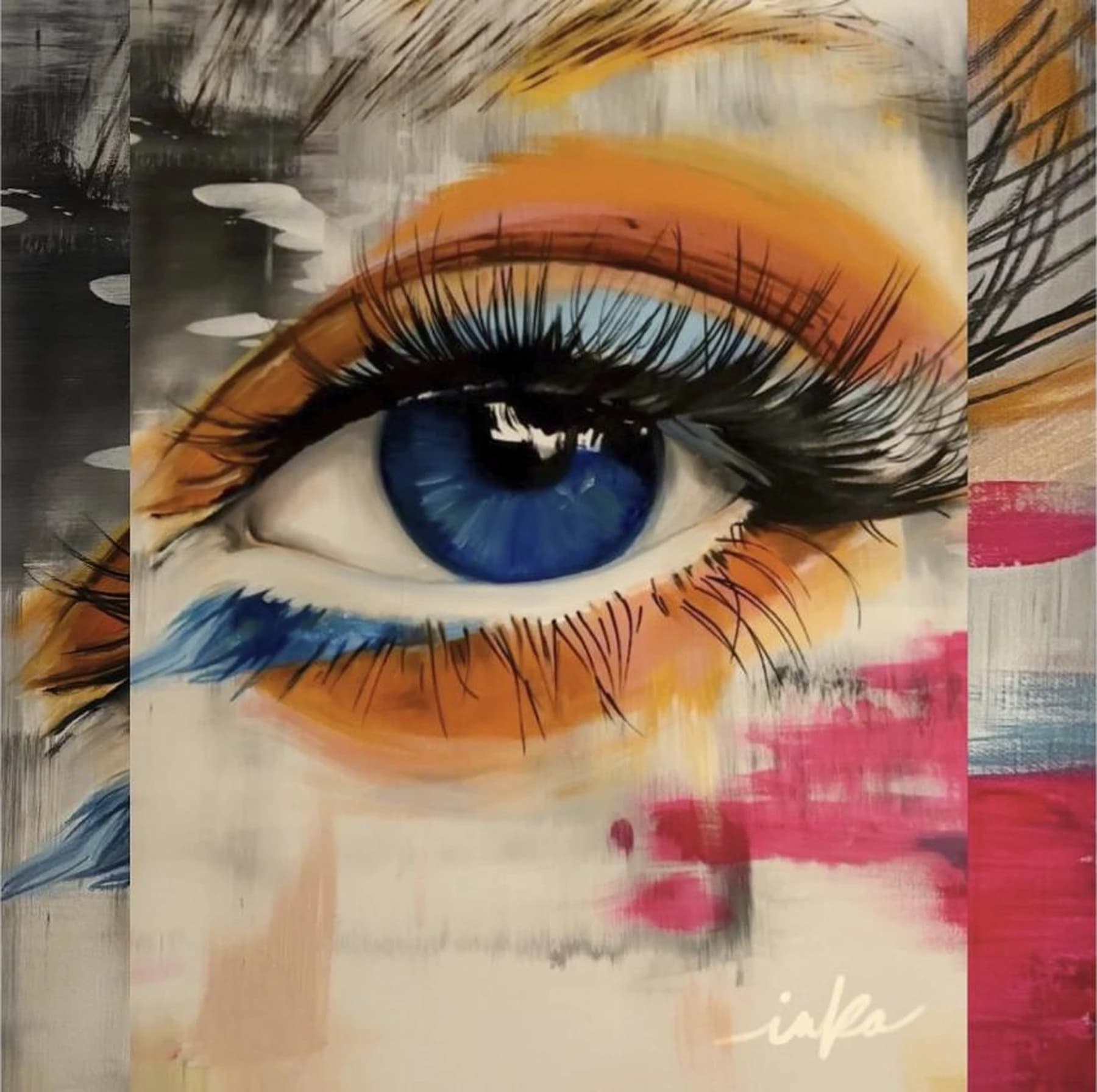 Iris I