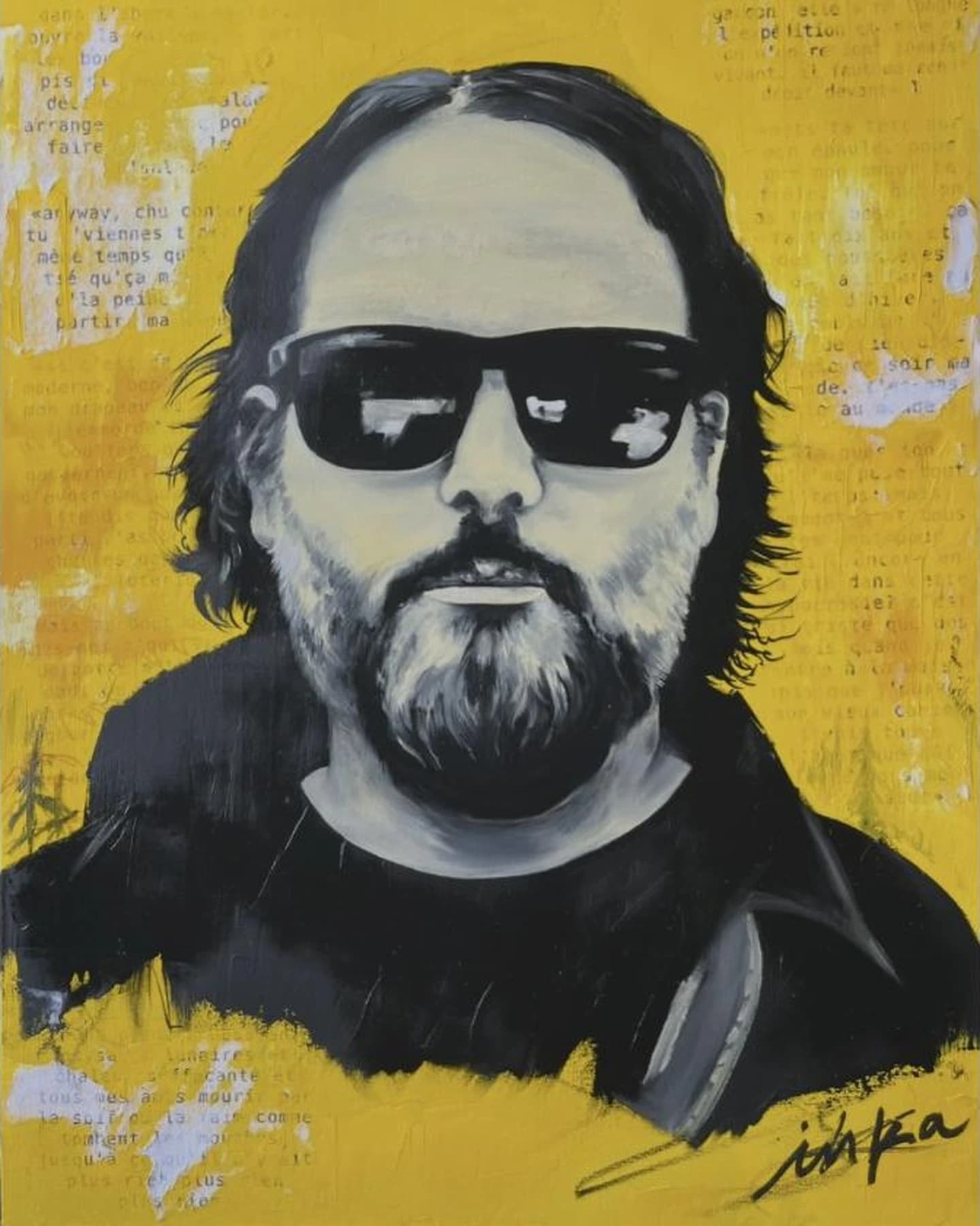 Karl Tremblay
