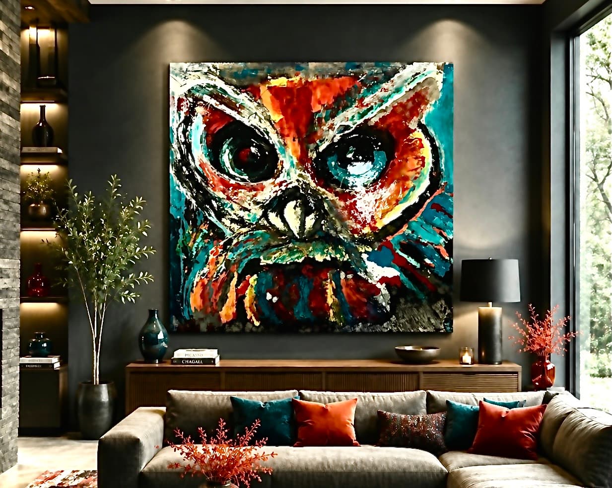 Nocturnal Explosion