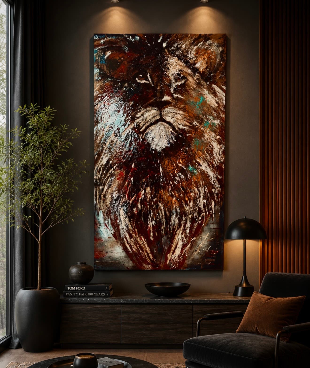 Silent Roar