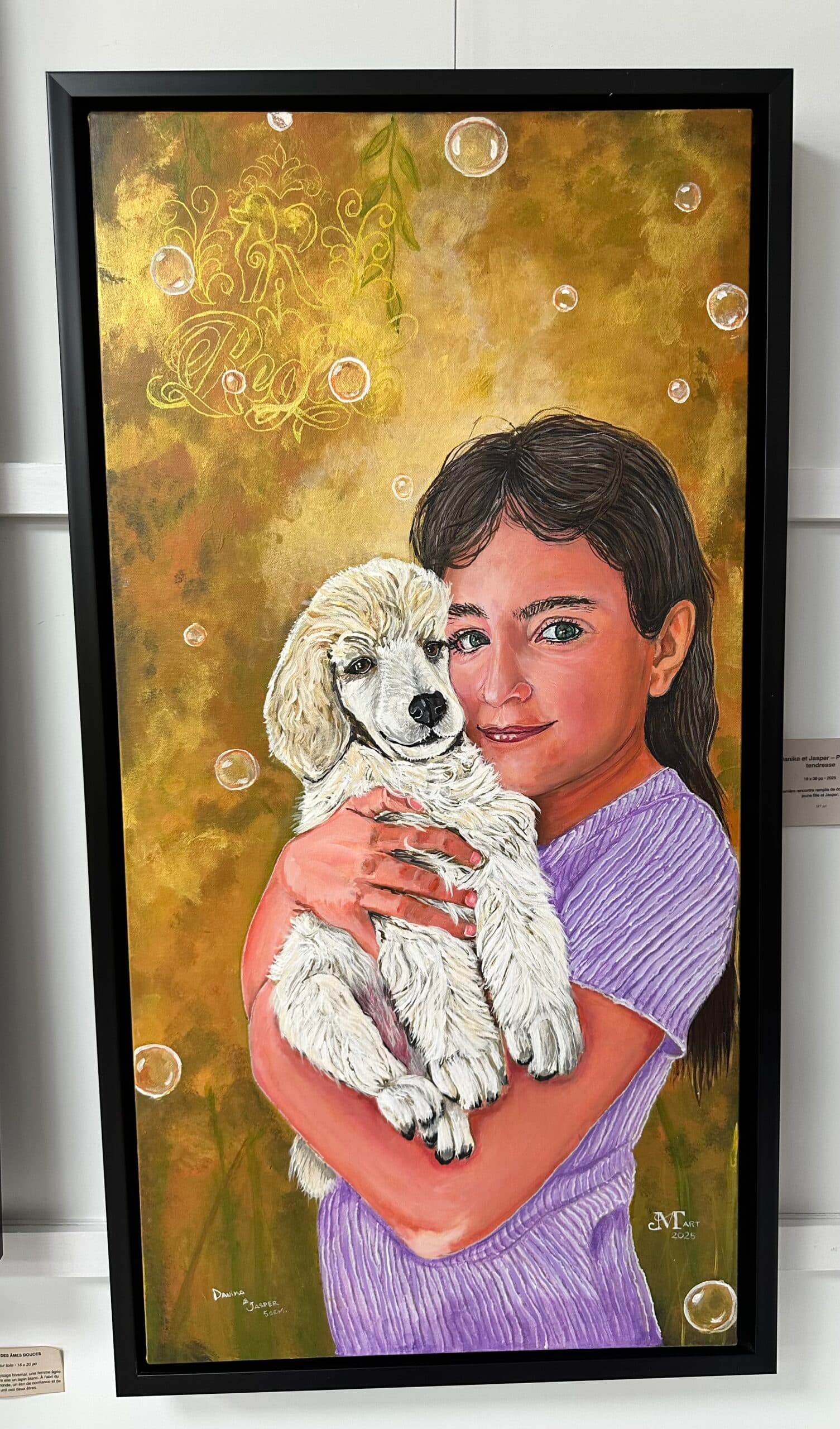 Artist-Première tendresse