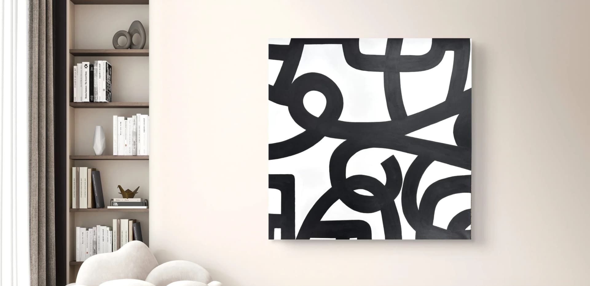 Artist-Bakou, talisman A