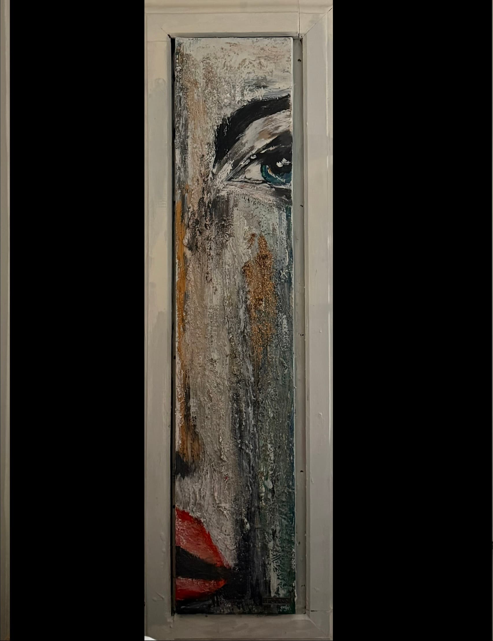 Artist-Fragment d’Elle
