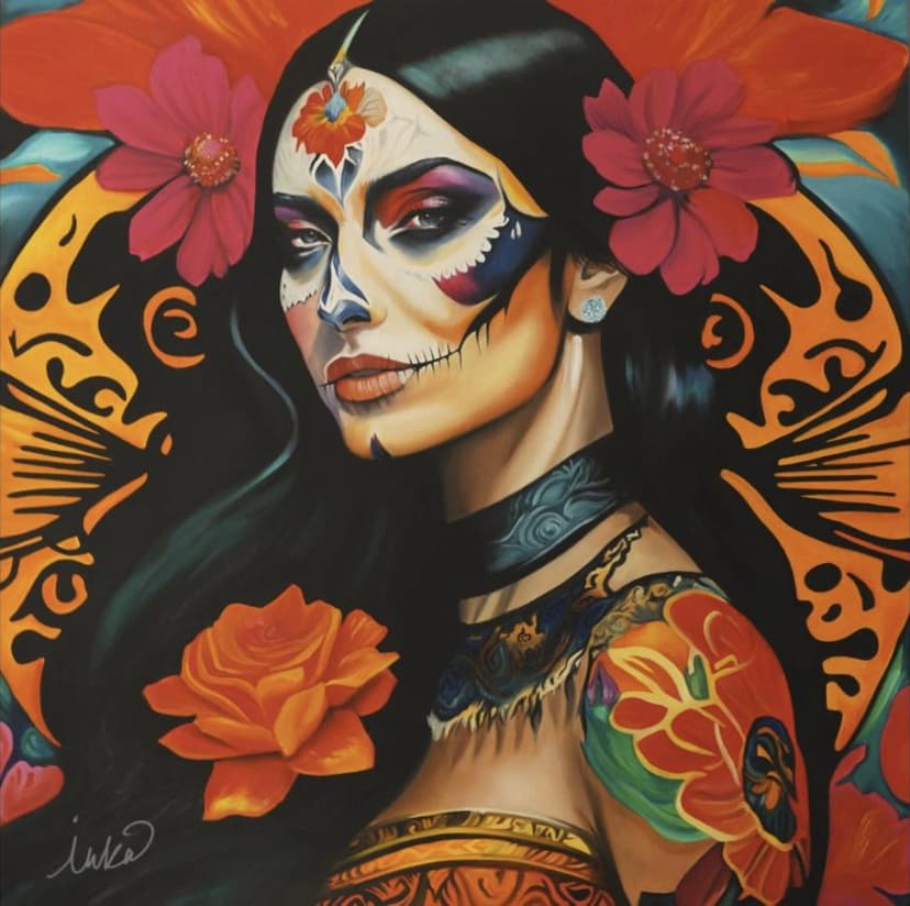 inka artiste