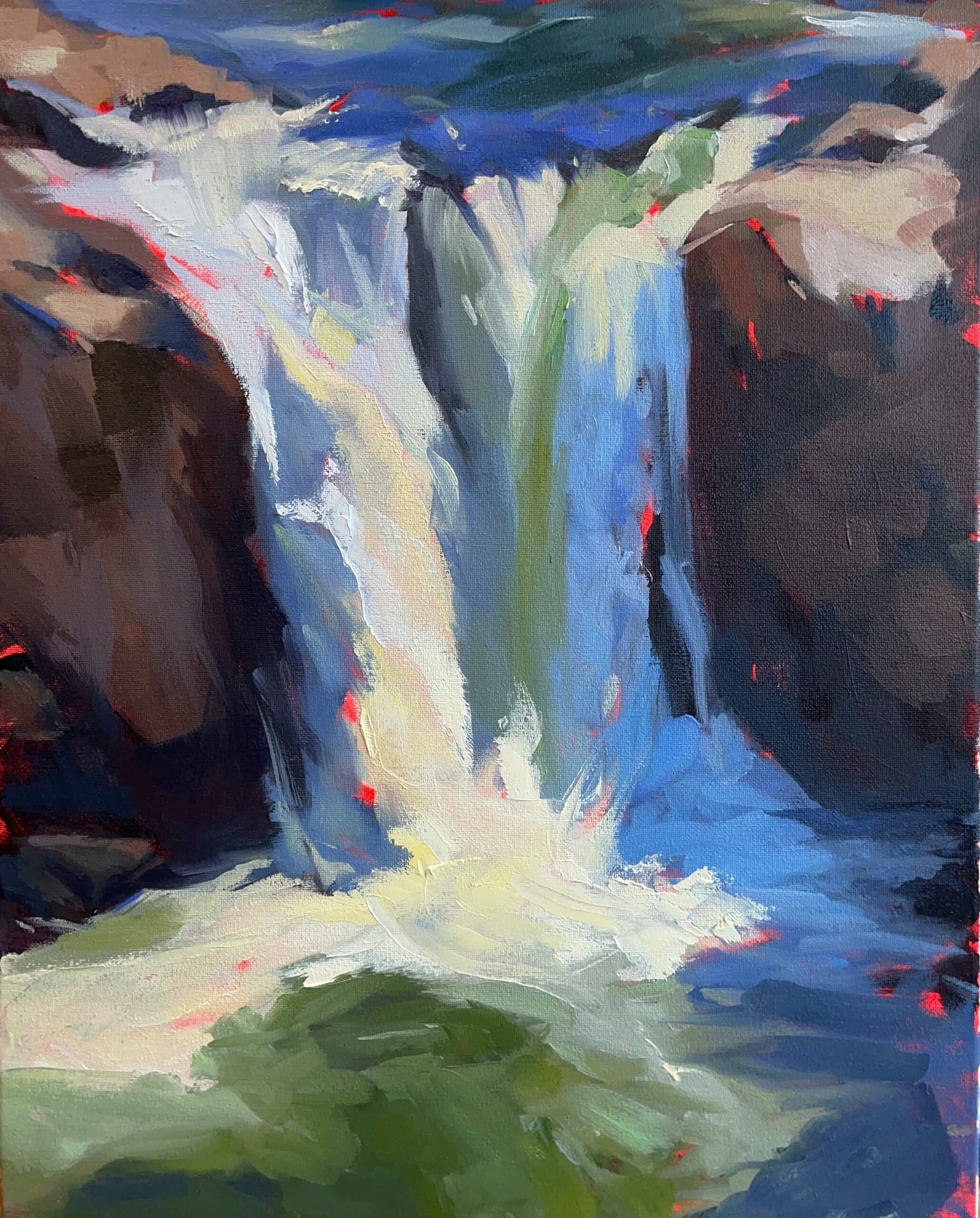Artist-Torrent