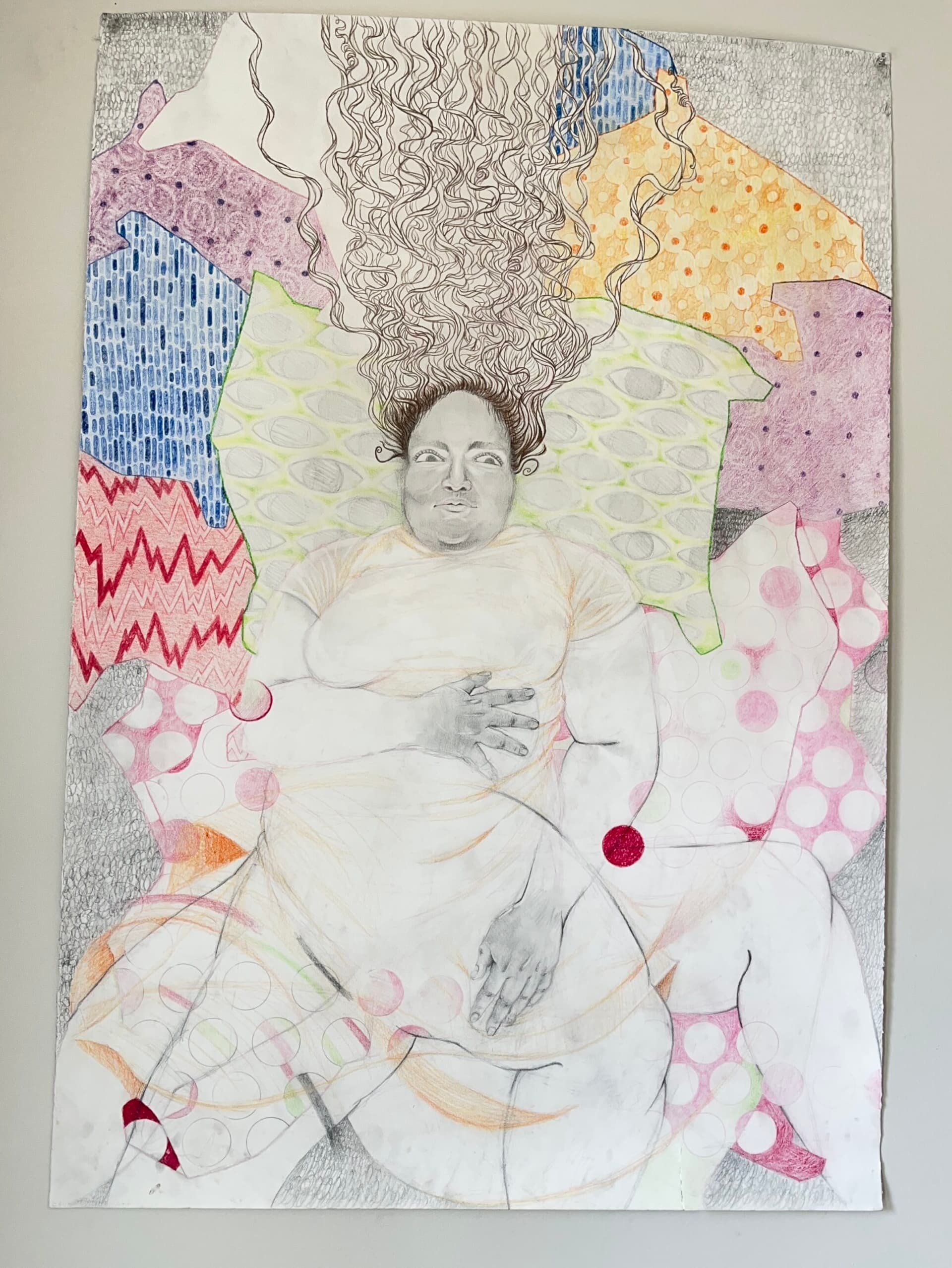Artist-agitée