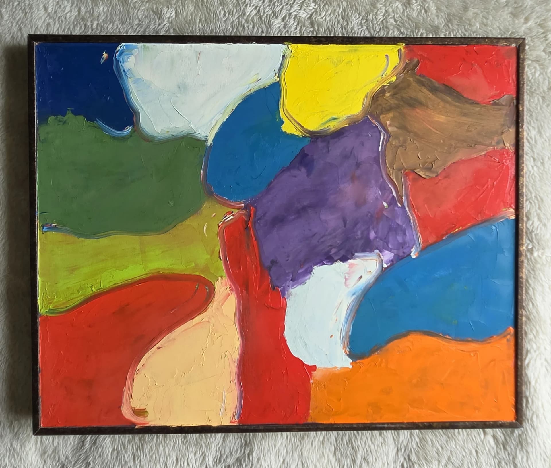 Artist-Atlas de la mine – carte n° 288