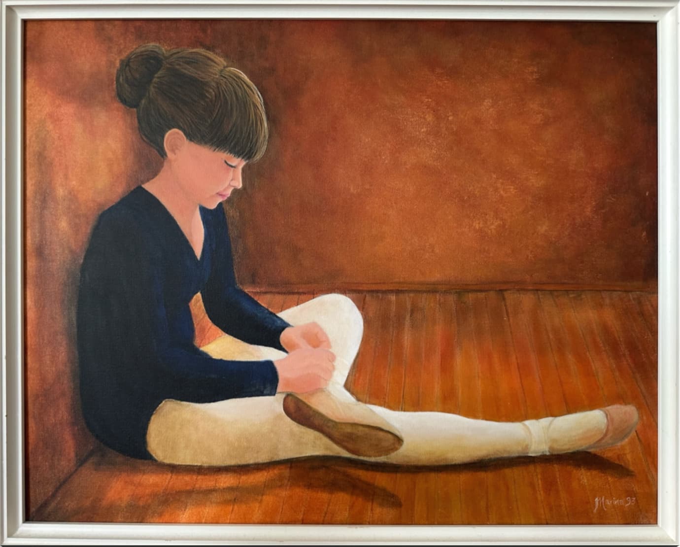 Artist-Concentration