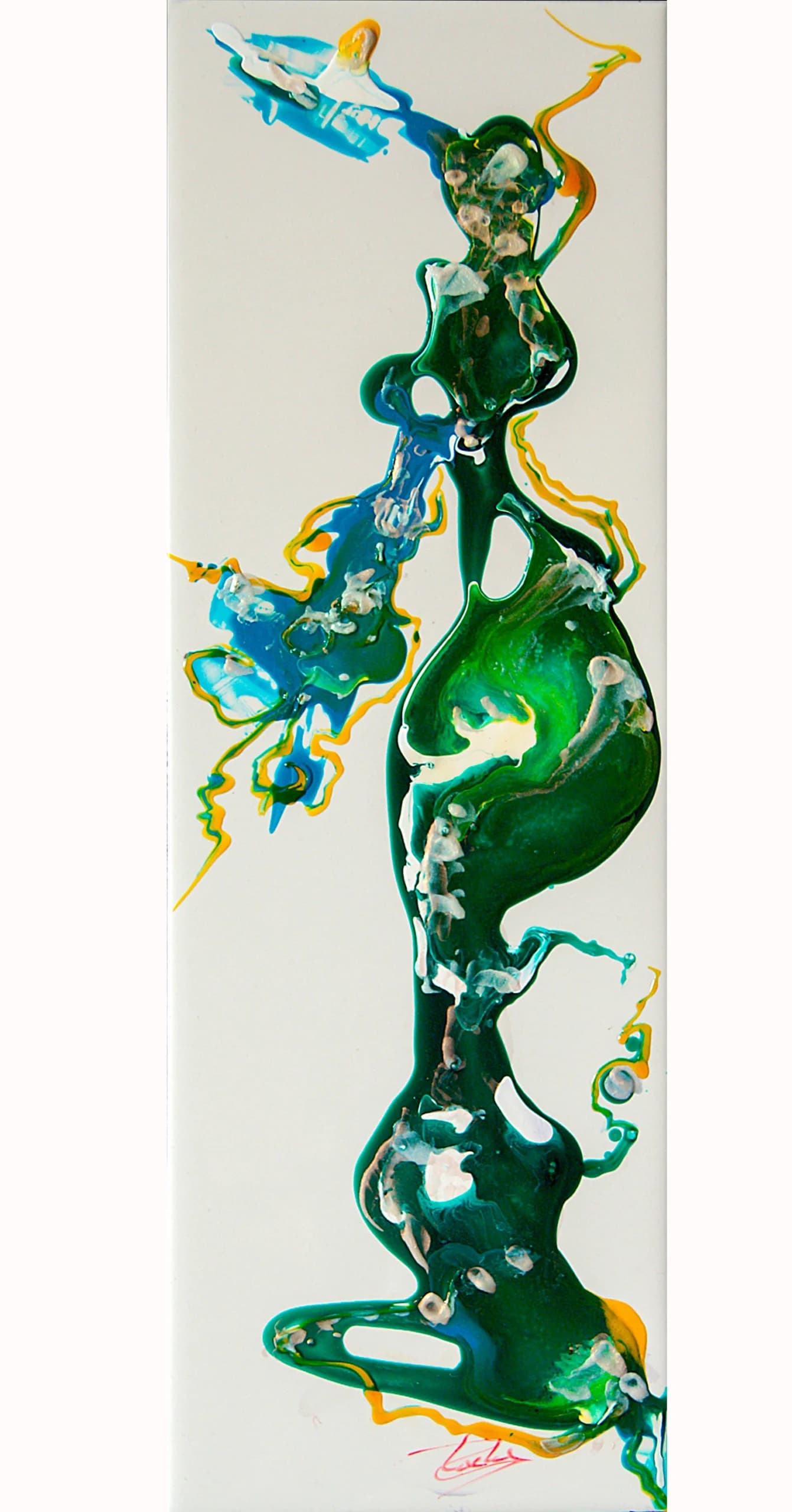 Artist-DAROART COLLECTIONS