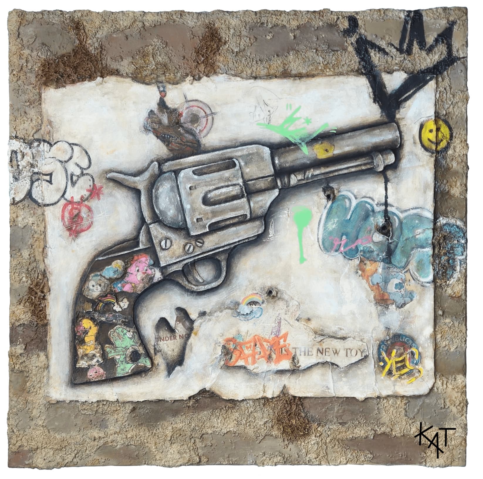 Artist-ESPOIR