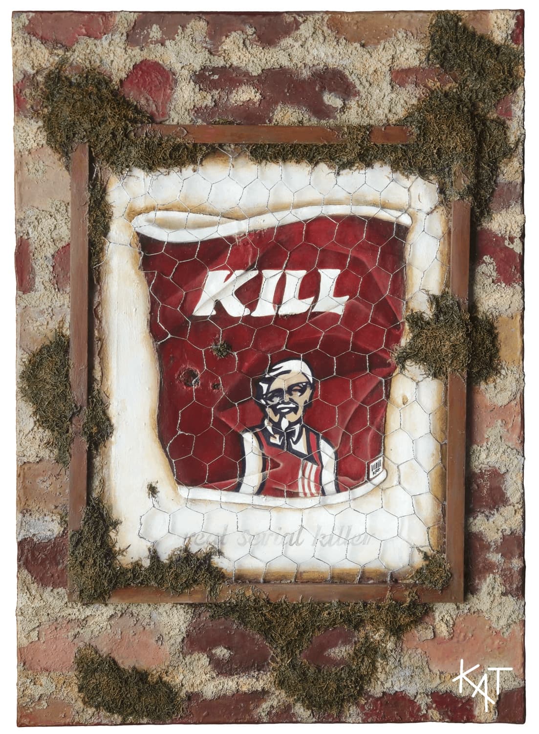 KILL