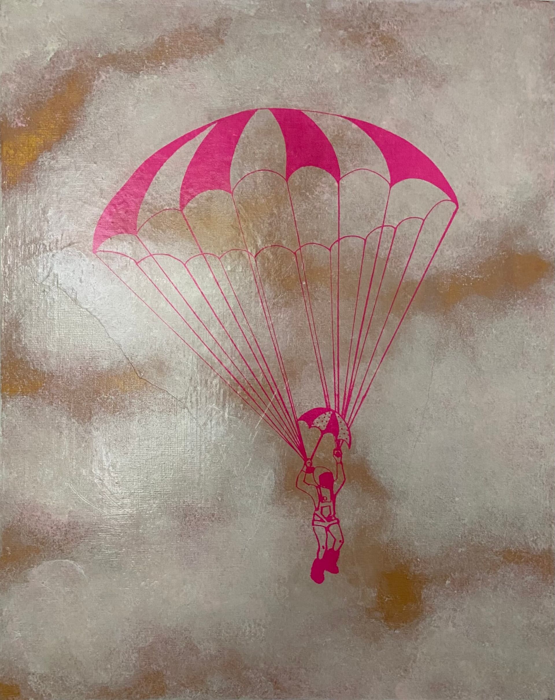 safe landings (gold sky II)