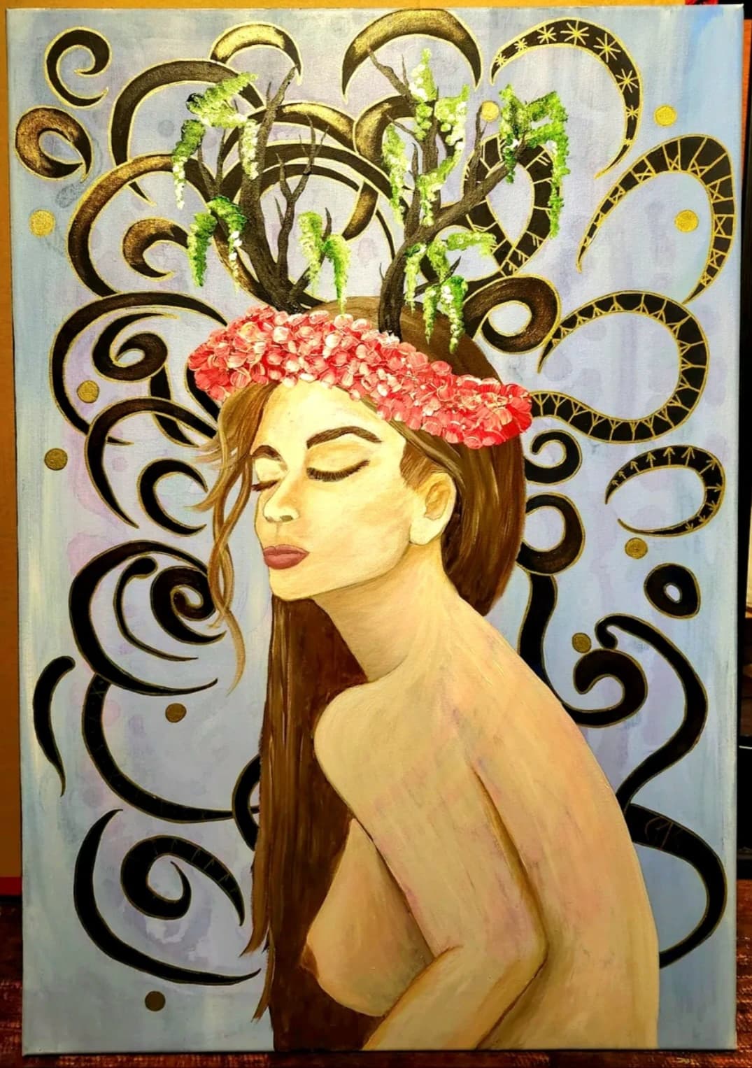 Mother Nature