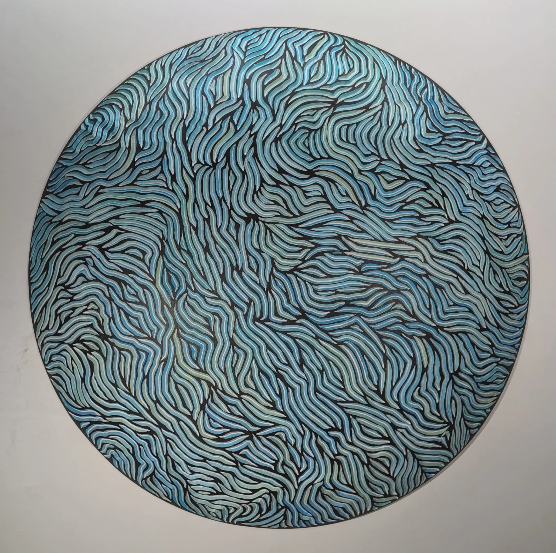 Artist-Le cercle des Bermudes