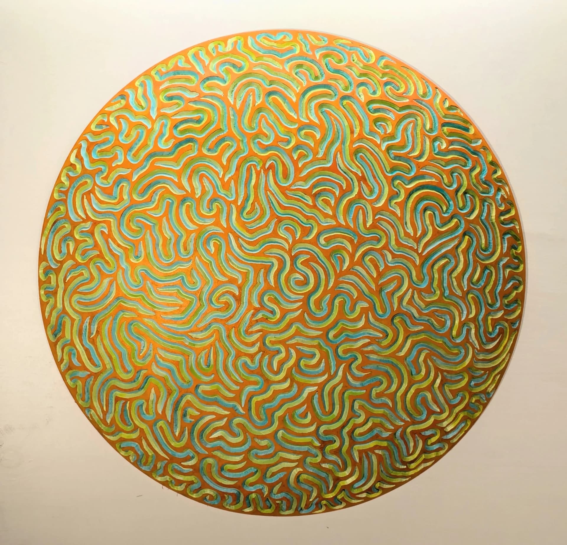 Artist-Sucré salé