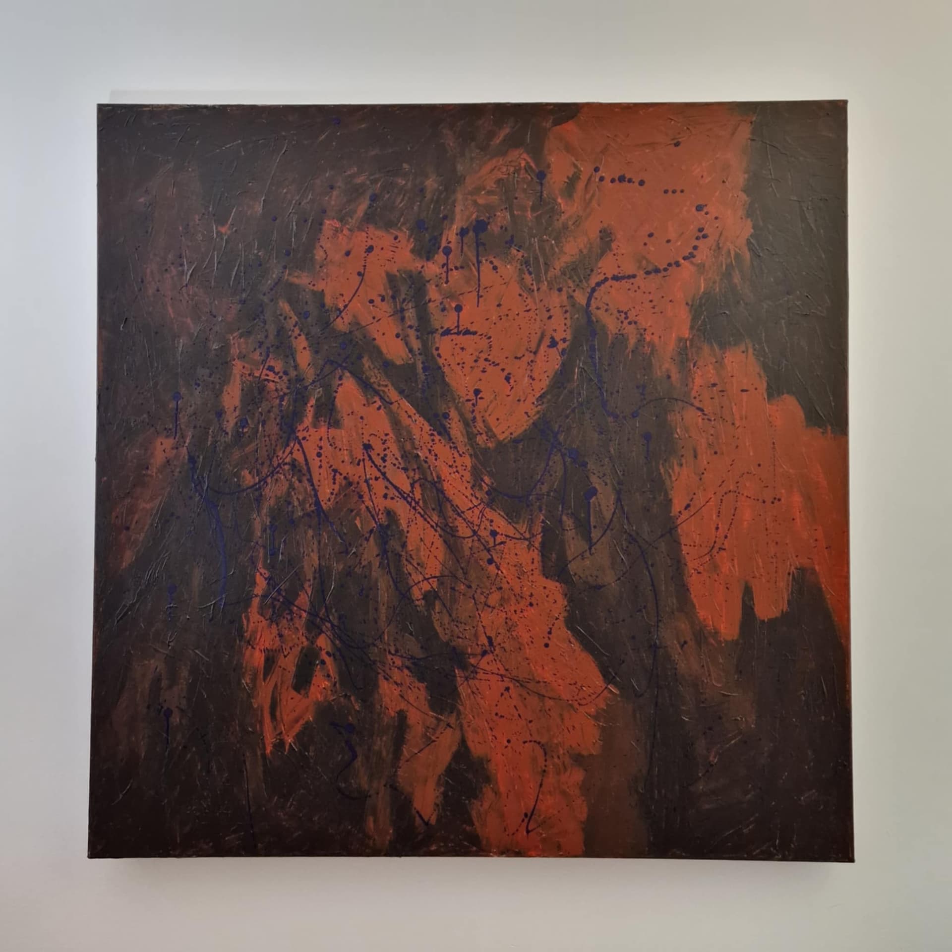 Artist-Après le mauvais temps